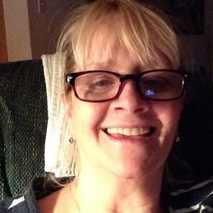 Meet your Posher, Marie lyne